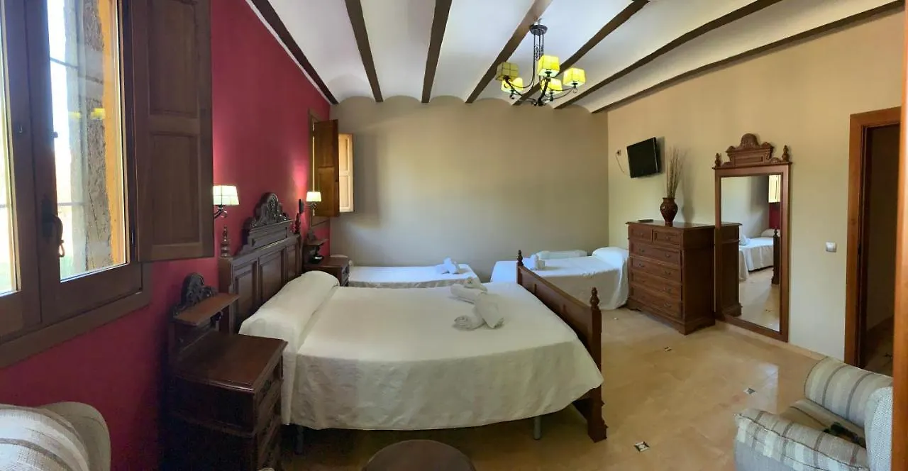 Hotel Rural Dehesa Del Rincon Pozo Alcón
