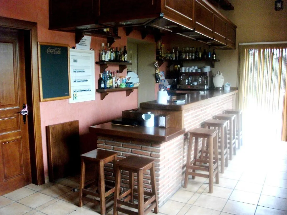 Hotel Rural Dehesa Del Rincon Pozo Alcón