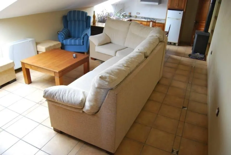 Hotel Rural Dehesa Del Rincon Pozo Alcón Španělsko