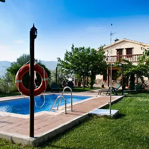 Casa rural Cazorla-alcón