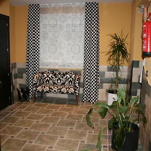 Apartahotel Al Alba