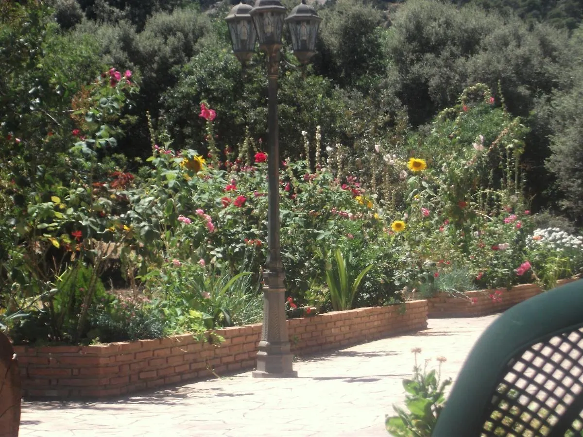 ***  Hotel Rural Dehesa Del Rincon Pozo Alcon Spain