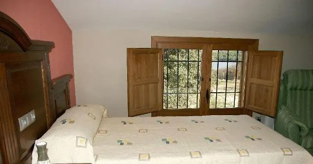 ***  Hotel Rural Dehesa Del Rincon Pozo Alcon Spain