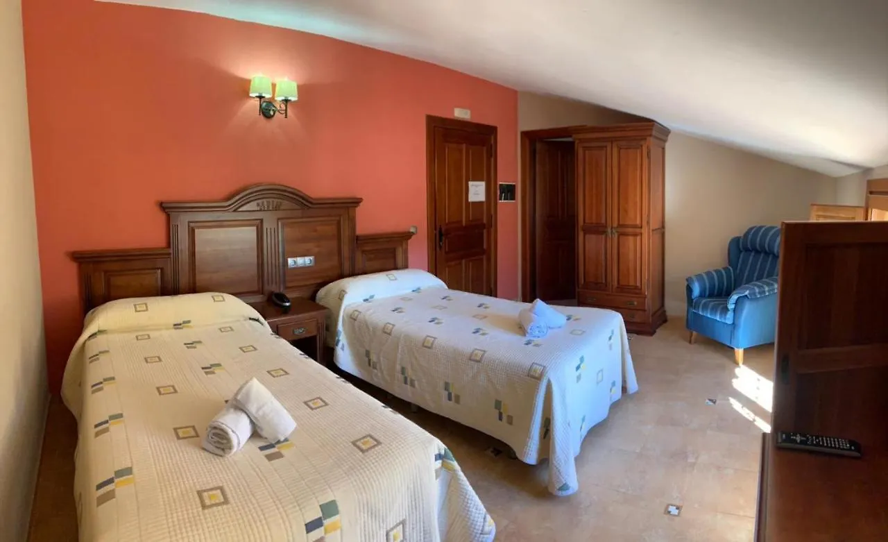 Hotel Rural Dehesa Del Rincon Pozo Alcon 3*,  Spain