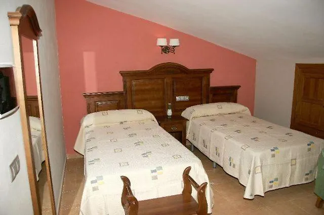 Hotel Rural Dehesa Del Rincon Pozo Alcon